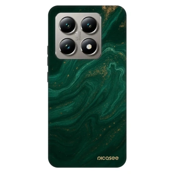 Obal pre Xiaomi 14T Pro - Green