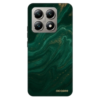 Obal pre Xiaomi 14T - Green