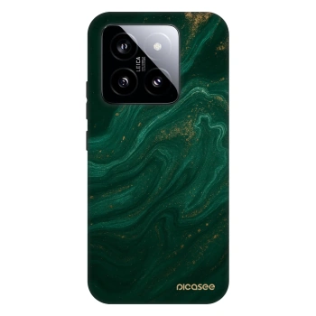 Obal pre Xiaomi 14 - Green