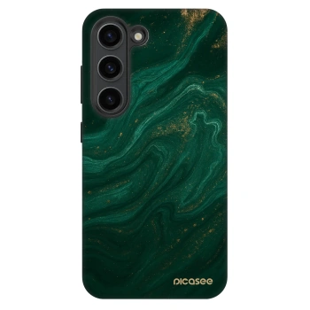 Picasee Fashion Case pre Samsung Galaxy S23+ 5G - Green