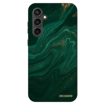 Obal pre Samsung Galaxy S23 FE S711B - Green