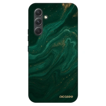 Obal pre Samsung Galaxy A54 5G A546B - Green