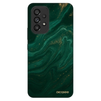 Obal pre Samsung Galaxy A53 5G A536 - Green