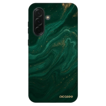 Obal pre Samsung Galaxy A36 5G - Green