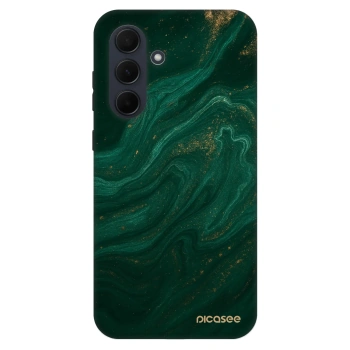 Obal pre Samsung Galaxy A35 5G A356B - Green