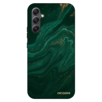 Obal pre Samsung Galaxy A34 5G A346B - Green