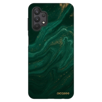 Obal pre Samsung Galaxy A32 5G A326B - Green