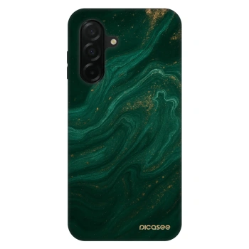 Obal pre Samsung Galaxy A26 5G A266B - Green