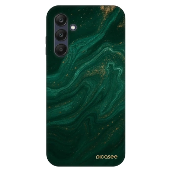 Obal pre Samsung Galaxy A25 A256B 5G - Green