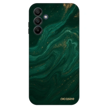 Obal pre Samsung Galaxy A15 A155F 4G - Green