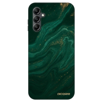 Obal pre Samsung Galaxy A14 5G A146P - Green