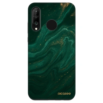 Obal pre Huawei P30 Lite - Green