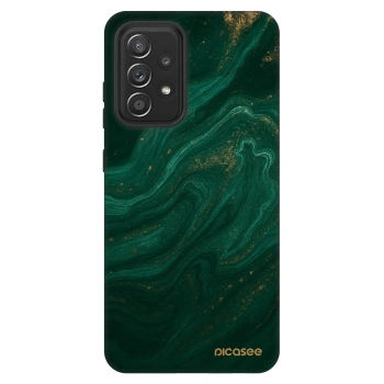 Obal pre Samsung Galaxy A52 5G A525F - Green
