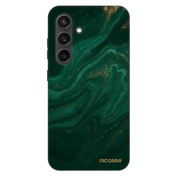 Obal pre Samsung Galaxy S24 S921B 5G - Green