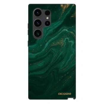Obal pre Samsung Galaxy S24 Ultra S928B 5G - Green