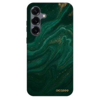 Obal pre Samsung Galaxy S25+ 5G - Green