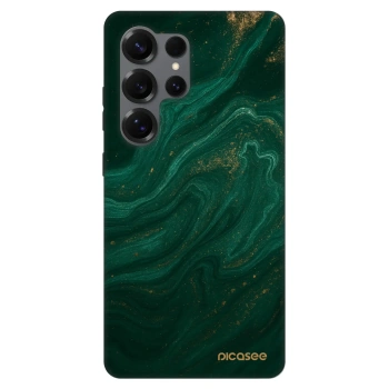 Obal pre Samsung Galaxy S25 Ultra 5G - Green