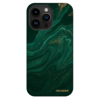 Obal pre Apple iPhone 14 Pro Max - Green