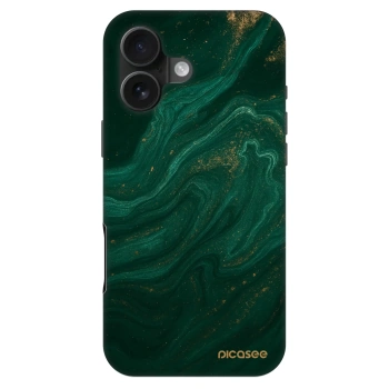 Obal pre Apple iPhone 16 - Green