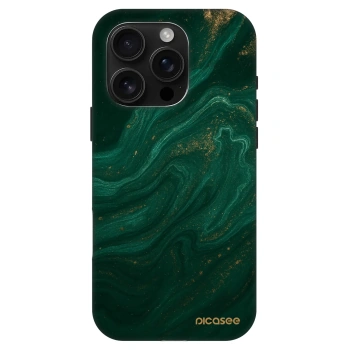 Obal pre Apple iPhone 16 Pro - Green