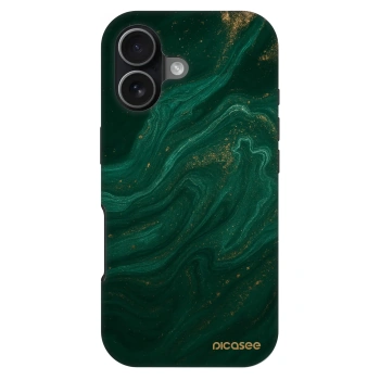 Obal pre Apple iPhone 17 - Green