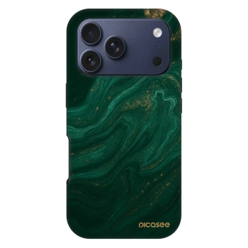 Obal pre Apple iPhone 17 Pro - Green