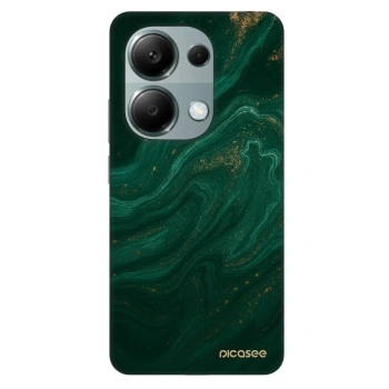 Obal pre Xiaomi Redmi Note 13 Pro 4G - Green