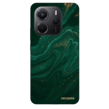 Obal pre Xiaomi Redmi Note 14 4G - Green