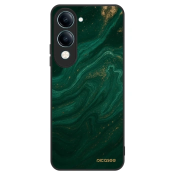 Obal pre Vivo Y29s 5G - Green