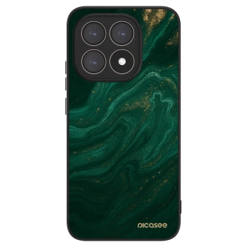 Obal pre Xiaomi 15T - Green