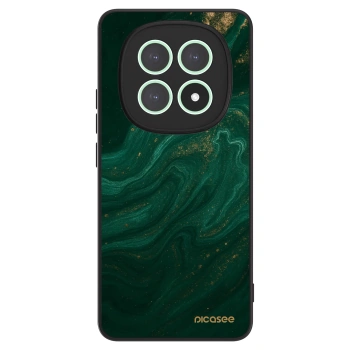 Obal pre Xiaomi Redmi Note 15 - Green