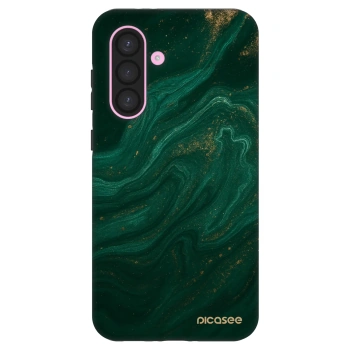 Obal pre Samsung Galaxy A56 5G A566B - Green