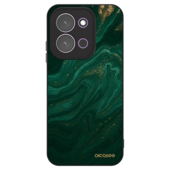 Obal pre Xiaomi Redmi 15C 5G - Green