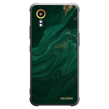 Obal pre Samsung Galaxy Xcover 7 - Green