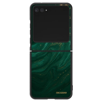 Obal pre Motorola Razr 60 - Green