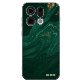 Obal pre OPPO Find X9 - Green