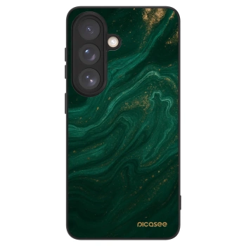 Picasee ULTIMATE CASE pro Samsung Galaxy S26 - Green