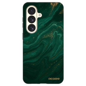 Obal pre Samsung Galaxy S26 - Green