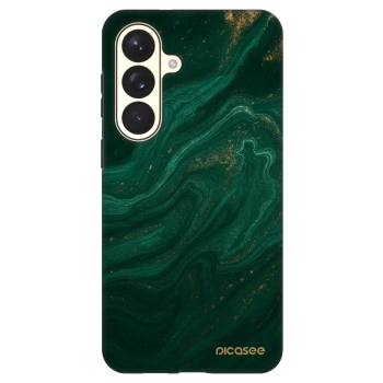 Obal pre Samsung Galaxy S26+ - Green