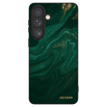 Picasee ULTIMATE CASE pro Samsung Galaxy S26+ - Green