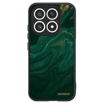 Picasee ULTIMATE CASE pro Xiaomi 17 - Green