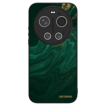 Obal pre Xiaomi 17 Ultra - Green