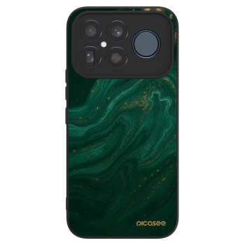 Obal pre Xiaomi Poco F8 Ultra - Green