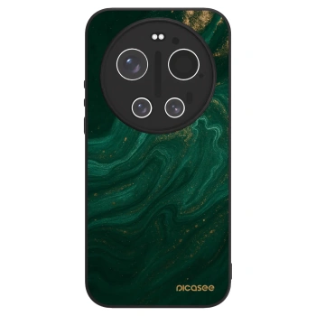 Picasee ULTIMATE CASE PowerShare pro Xiaomi 17 Ultra - Green