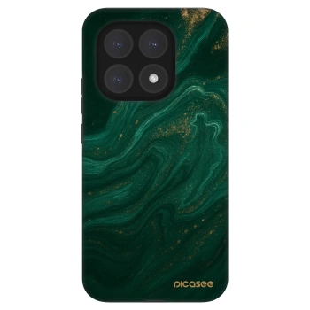 Obal pre Xiaomi 15T - Green