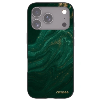 Obal pre Apple iPhone 18 Pro - Green