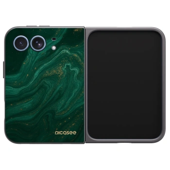 Obal pre Apple iPhone Ultra - Green