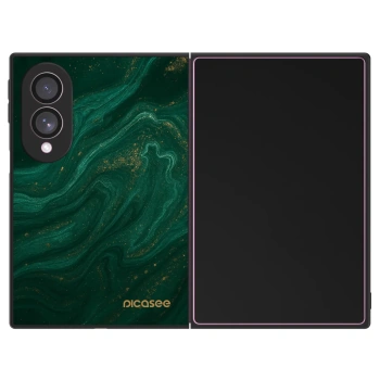 Obal pre Samsung Galaxy Z Fold8 5G - Green