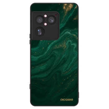 Obal pre Sony Xperia 1 VIII 5G - Green