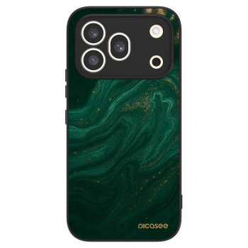 Obal pre Honor 600 Pro - Green